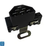 1959-62 Chevrolet Turn Signal Switch Gm # 3765110. Fixed Price $26.99.