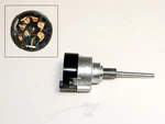 Mustang 2 Speed Wiper Switch 1970 Fastback Coupe Convertible Mach Boss Grande. Fixed Price $111.34.
