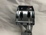 1959 -1960 Chevrolet El Camino, Sedan Heater Control Nos.. Fixed Price $250.00.