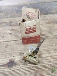 Nos 1961 1962 Ford Sunliner Starliner Country Squire Heater Control Switch. Fixed Price $35.00.