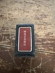 1973-1983 Mercedes Benz 560SL 450SLC Hazard Flasher Switch Oem. U. Fixed Price $47.20.