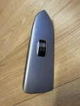 Mazda 626 Premacy 1998-02 Front Right Electric Power Window Switch GE6M684L1 Oem. Fixed Price $39.00.