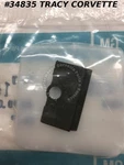 1968-1982 Corvette Windshield Mouldings Clip Gm 3913937 Nos. Fixed Price $30.00.