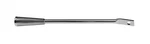 1964-66 Chevy Corvette Turn Signal Lever New Trim Parts!. Fixed Price $36.89.