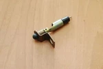 Nos Classic Fiat Ferrari Lamborghini Maserati Glove Box Switch And Light. Fixed Price $21.25.