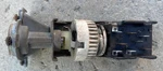Ford Thunderbird Dash Headlamp Switch 1964-1966 Oem #6. Fixed Price $125.00.