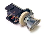 New! 1970 Ford Mustang Headlight Switch D0ZZ-11654-A. Fixed Price $46.71.