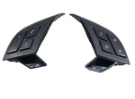 04-07 E60 Bmw 525I 550I Steering Wheel Multifunction Switches Buttons. Fixed Price $80.99.