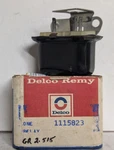 Nos Alternator Light Relay Oldsmobile 1962-1963 1115823. Fixed Price $89.00.