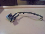 Vintage Nos 1939 1948 Ford Mercury Horn Relay With Wires & Brackets 11A-13842D. Fixed Price $24.95.