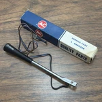 Vintage Ac Delco Gm Turn Signal Lever Push Button Cruise Control 6465256. Fixed Price $149.99.