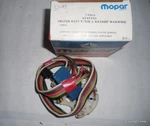 Nos Mopar 1979-1981 Gran Fury St Regis Mirada Cordoba Newport Turn Signal Switch. Fixed Price $149.85.