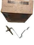 Ford SW1085 Open Trunk Warning Switch Bracket D2LY14018A Fit Mark Iv T-bird 73-2. Fixed Price $34.40.