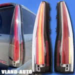 Led Tail Lights Cadillac Style For 2007-2014 Chevy Suburban 1500 Tahoe Gmc Yukon. Fixed Price $299.99.