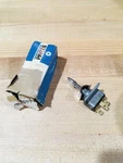 Nos Mopar 1967-8 Dodge,plymouth Fullsize Convertible Top/tail Gate Switch Nib!. Fixed Price $349.95.