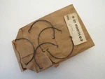 Nos 1959-63 Chevy Impala Ss Belair Turn Signal Switch Tension Spring Gm 5950163. Fixed Price $19.99.