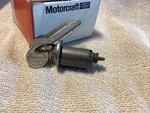 Nos Ignition Cylinder & Keys 78 79 F100 F150 F250 Ford Truck Bronco D8TZ-11582-D. Fixed Price $48.00.