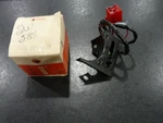 1967 Ford Mercury Meteor Back-up Light Switch Nos SW-581. Fixed Price $33.90.