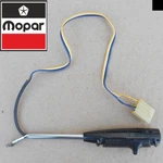 Mopar 3730759 Used 1973-85 Speed Control Handle Without Tilt Cruise 7-7/8 Long. Fixed Price $195.00.
