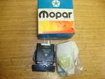 Nos 79-83 Mopar Chrysler Window Defroster Switch 4186361 Cordoba. Fixed Price $22.50.