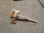 Nos 1970 1971 1972 Ford L-series Lnt Ltl Heater Switch D0HZ-18578-A New. Fixed Price $39.99.