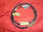Nos 1951 Ford Shoebox Turn Signal Switch 1A-14486-A. Fixed Price $159.95.