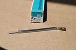 Nos 1964 - 1967 Corvette Turn Signal Lever Arm , Genuine Gm # 3854303 Oem. Fixed Price $28.00.