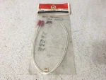 Gm Nos Turn Signal Light Flasher & Relay Wiring Harness Connector 12126032. Fixed Price $17.00.