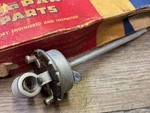 1955 Plymouth Belvedere Plaze Savoy Nos Mopar Heater Blower Switch 1622731. Fixed Price $65.00.