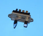 1971-73 Oldsmobile 98 88 Toronado Oem Dash Windshield Washer Wiper Switch. Fixed Price $35.00.