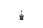 Bosch Headlight Bulb For Aprilia Bmw Cadillac Chevrolet Dodge 86-22 1987301154. Fixed Price $15.47.