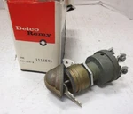 Vintage Delco Remy Gm Chevy Rat Rod Ignition Switch Nos #1116541. Fixed Price $50.00.