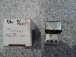 64-67 C2 Corvette Headlamp Motor Actuator Relay Gm #7728426--NOS--NCRS!. Fixed Price $149.95.