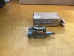 1955 Studebaker Cars W/wraparound Windshield Heater & Defroster Switch# 536723. Fixed Price $17.00.
