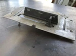 69 70 Charger Mopar Body Non A/c Heater Control Head Unit Oem. Fixed Price $60.00.