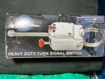 Turn Signal Switch (heavy Duty) United Pacific 5007R Nib Chrome. Fixed Price $48.00.
