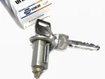 Napa Echlin KS6380 Ignition Lock Cylinder Ford 1965-69 Mustang Thunderbird. Fixed Price $22.45.