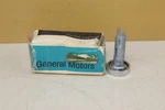Gm General Motors Glove Box Lock Cylinder 492984 New Old Stock Genuine Oem. Fixed Price $28.50.