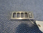 1968 Ford Galaxie Ltd Fairlane Power Window Control Switch Master Bezel Used Nic. Fixed Price $89.99.