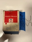 Genuine Delco Remy Nos D1610A Headlight Switch 1995225 For Gm Vintage Cars. Fixed Price $31.88.