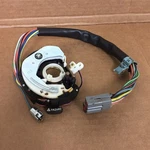 Nos Oem Ford E4UZ-13341-C 84 E150 E250 E350 A/t Fixed Column Turn Signal Switch. Fixed Price $54.00.