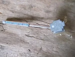 New Nos Ford E1AB-17A553-BA Switch Without Intermittent. Fixed Price $94.99.