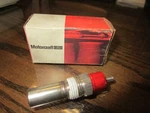 Nos Water Temp. Switch 1964 65 66 68 69 70 71- 74 75 77 78 1979 Ford Truck. Fixed Price $24.95.