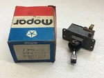 Mopar Nos 1976 1977 C-body Chrysler & Dodge 2 Speed Windshield Wiper Switch. Fixed Price $25.00.