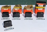Delco-remy 1116775 Relay 6V (lot Of 5PCS). Fixed Price $220.00.