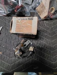 Nos 68 Ford Galaxie 500 Xl Fairlane 4-SPEED Reverse Backup Switch C8AZ-15520-B. Fixed Price $99.00.