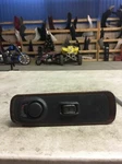 1998 Cadillac Deville Seat Lumbar Heater Control 16735429 16735431. Fixed Price $27.99.