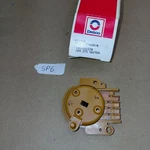 Nos Delco Hvac Blower Control Switch 15-7004 Chevy Gmc Buick Pontiac 1975-1994. Fixed Price $27.00.