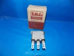Nos Ford Mercury 1956 Power Window & Seat Relay 292 312 Victoria Fairlane. Fixed Price $167.00.