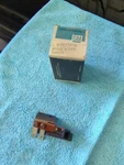 Nos Gm 71-79 A/c Heater Blower Motor Switch Monza Vega Starfire 7931444. Fixed Price $29.99.
